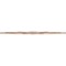Ekena Millwork Daisy Wood Fretwork Pierced Ceiling Medallion, Alder, 38"OD x 12 1/2"ID x 1/4"T CMWP38X38X0250DAAL - alternate 4